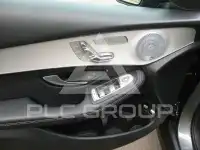 2019 Mercedes Benz GLC 350