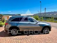 2019 Mercedes Benz GLC 350