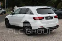 2019 Mercedes Benz GLC 350