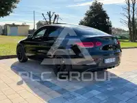 2019 Mercedes Benz GLC 350