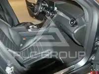 2019 Mercedes Benz GLC 350