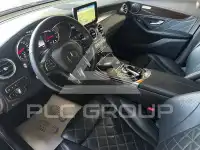 2019 Mercedes Benz GLC 350