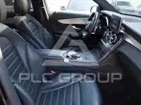 2019 Mercedes Benz GLC 350