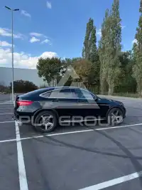 2019 Mercedes Benz GLC 350