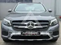2019 Mercedes Benz GLC 350