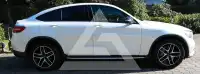 2019 Mercedes Benz GLC 350