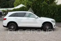 2019 Mercedes Benz GLC 350