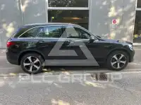 2019 Mercedes Benz GLC 350