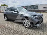 2019 Mercedes Benz GLC 350