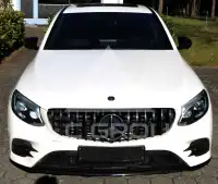 2019 Mercedes Benz GLC 350
