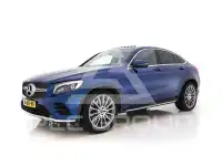 2019 Mercedes Benz GLC 350