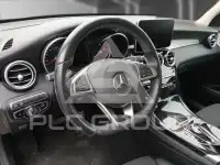2019 Mercedes Benz GLC 350