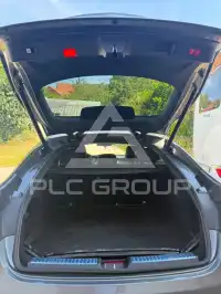 2019 Mercedes Benz GLC 350