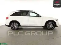 2019 Mercedes Benz GLC 350