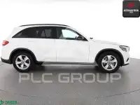 2019 Mercedes Benz GLC 350