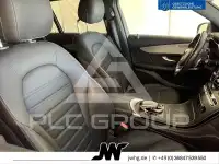 2019 Mercedes Benz GLC 350