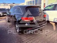 2019 Mercedes Benz GLC 350