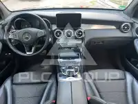 2019 Mercedes Benz GLC 350