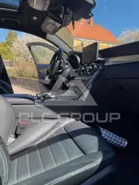 2019 Mercedes Benz GLC 350