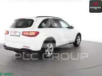 2019 Mercedes Benz GLC 350