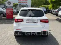 2019 Mercedes Benz GLC 350