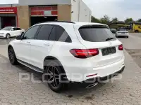 2019 Mercedes Benz GLC 350