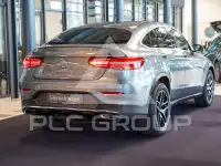 2019 Mercedes Benz GLC 350