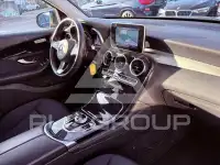 2019 Mercedes Benz GLC 350