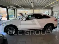 2019 Mercedes Benz GLC 350