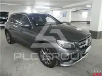 2019 Mercedes Benz GLC 350