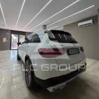2019 Mercedes Benz GLC 350
