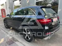2019 Mercedes Benz GLC 350