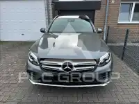 2019 Mercedes Benz GLC 350