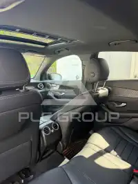 2019 Mercedes Benz GLC 350