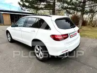 2019 Mercedes Benz GLC 350