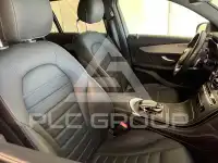 2019 Mercedes Benz GLC 350