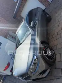 2019 Mercedes Benz GLC 350