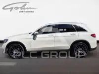 2019 Mercedes Benz GLC 350