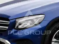 2019 Mercedes Benz GLC 350