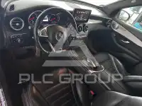 2019 Mercedes Benz GLC 350