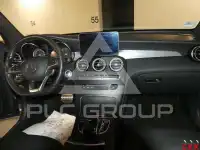 2019 Mercedes Benz GLC 350