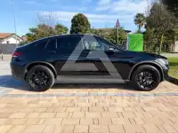 2019 Mercedes Benz GLC 350