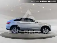 2019 Mercedes Benz GLC 350
