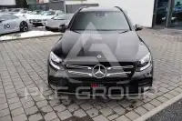 2019 Mercedes Benz GLC 350