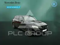 2019 Mercedes Benz GLC 350