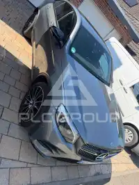 2019 Mercedes Benz GLC 350
