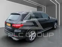 2019 Mercedes Benz GLC 350