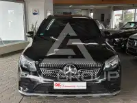 2019 Mercedes Benz GLC 350