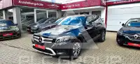 2019 Mercedes Benz GLC 350