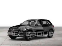 2019 Mercedes Benz GLC 350
